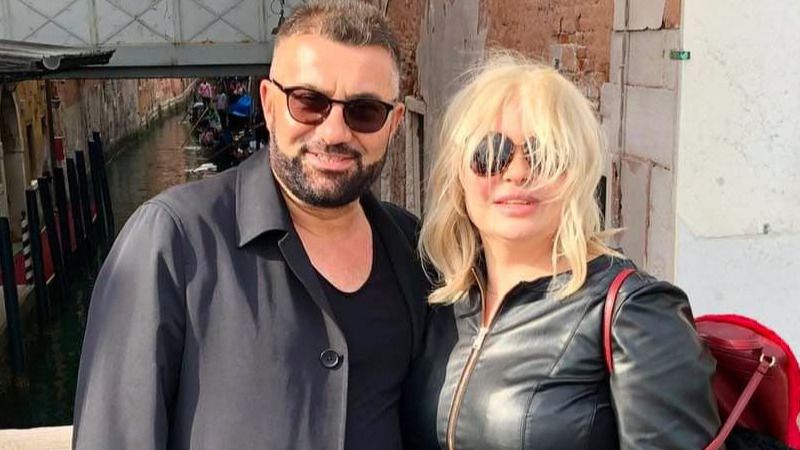 Ioniță de la Clejani, dăr&acirc;mat de durere după ce tatăl lui a &icirc;ncetat din viață. Era considerat o legendă a muzicii
