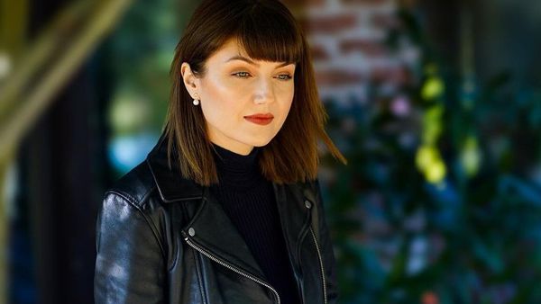 Alexandra Ungureanu, adevărul despre boala cruntă de care suferă: "Sunt momente când sunt efectiv îngenuncheată de durere"