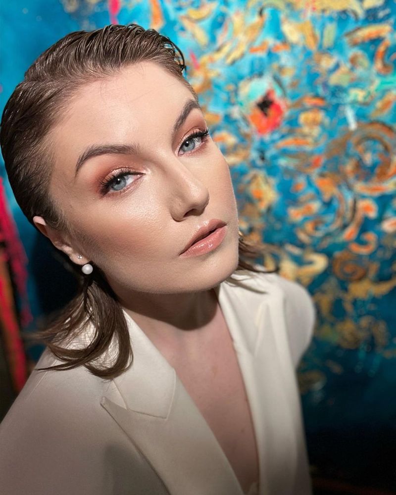 Alexandra Ungureanu a vorbit despre boala de care suferă