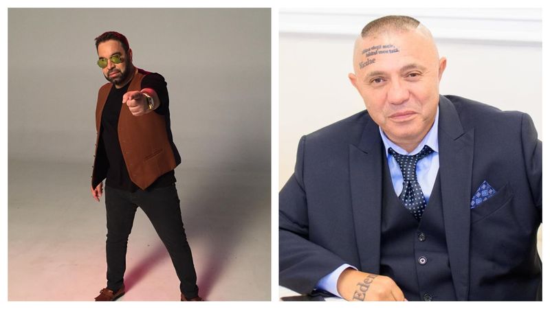 Gheorghe Turda vrea ca artiștii să cânte doar cu atestat 