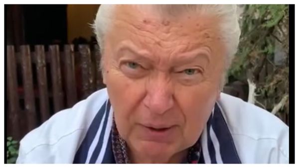 Gheorghe Turda le declară război maneliștilor: ”Nu-mi plac artiștii ăștia. O să apară o lege și se va numi Legea Turda” 