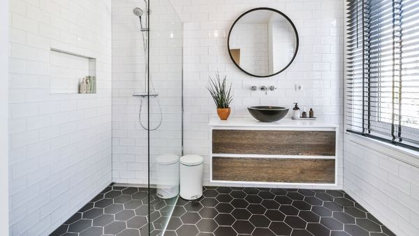 Coloanele de duș - Inovație și calitate pentru o experiență de relaxare supremă