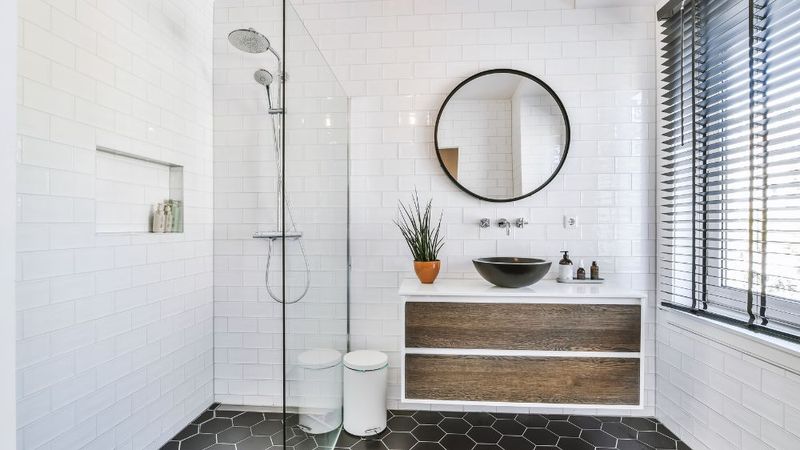 Coloanele de duș - Inovație și calitate pentru o experiență de relaxare supremă