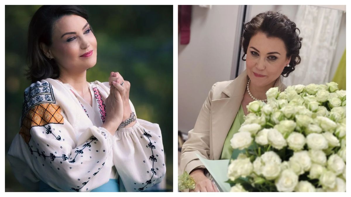 Daniela Nane și-a găsit fericirea