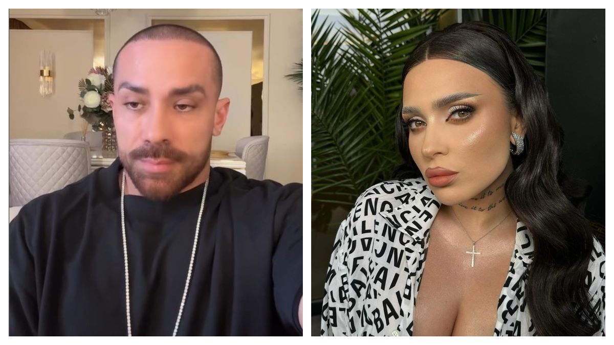 Cum a reacționat Cătălin Dobrescu după ce Oana Radu i-a deschis trei procese