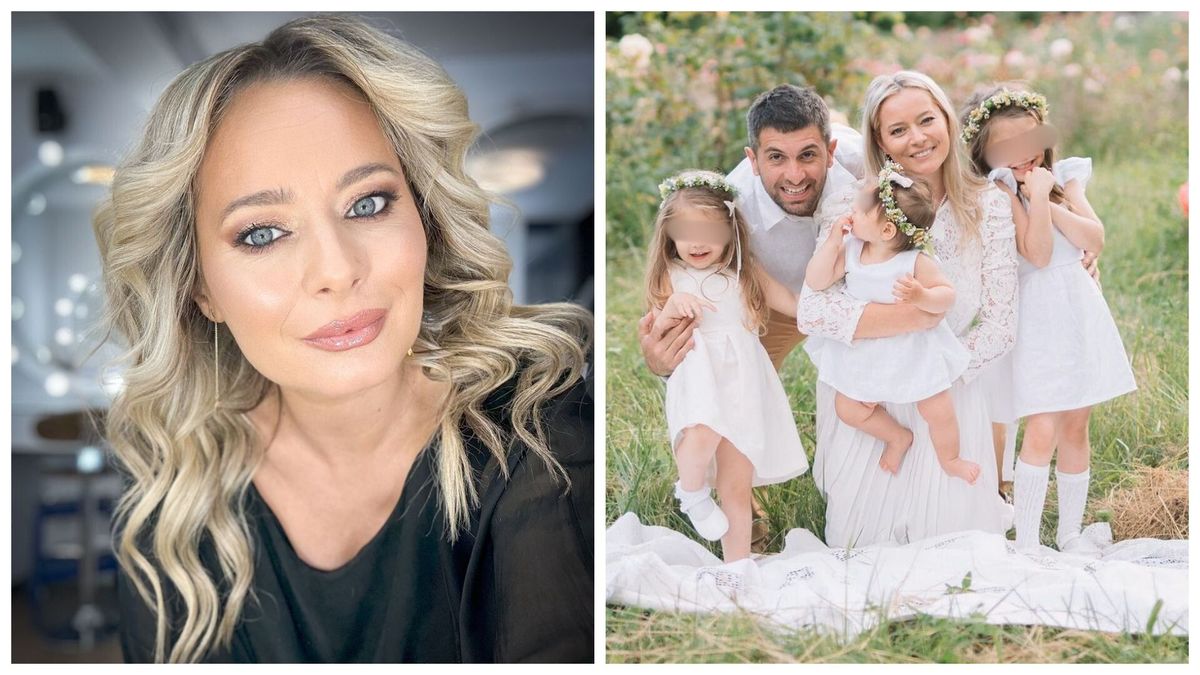 Ce spune Laura Cosoi despre a patra sarcină? 