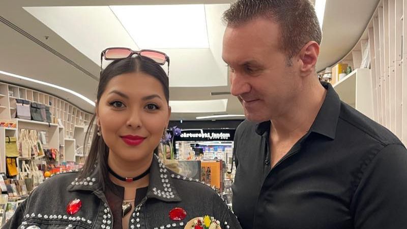 Alin Oprea, total schimbat de c&acirc;nd a &icirc;nt&acirc;lnit-o pe Medana: &rdquo;Nu a făcut niciodată asta, dec&acirc;t acum de c&acirc;nd e cu mine&rdquo;