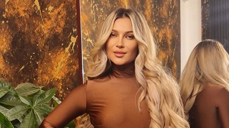 Lora și Ionuț Ghenu s-au mutat! Unde stau acum cei doi? „M-am mutat la o casă superbă”