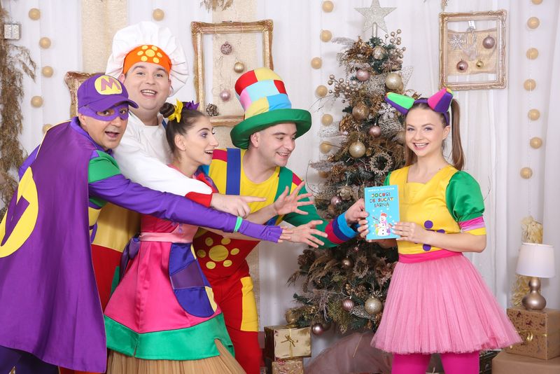 Ce spune Bucătărașul Lulu despre plecările din Gașca Zurli?