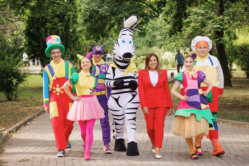 Mirela Retegan, noi declarații despre destrămarea Găștii Zurli