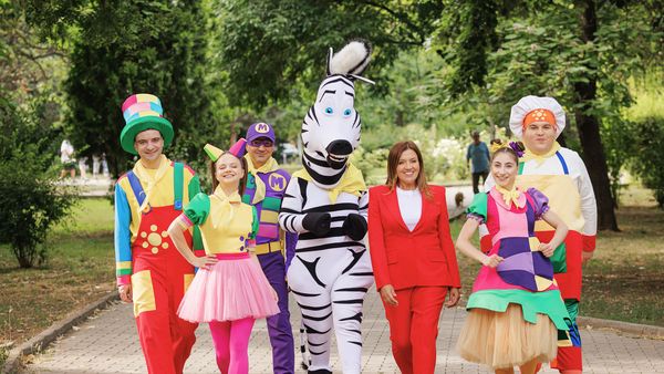 Mirela Retegan, noi declarații despre plecările din Gașca Zurli: „În proiectul nostru, lucrurile se transformă”