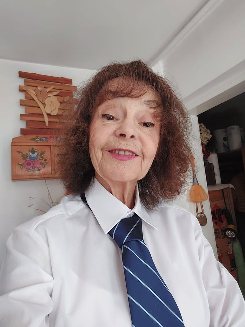 Marina Voica, dezvăluiri sincere din relația cu regretatul ei soț