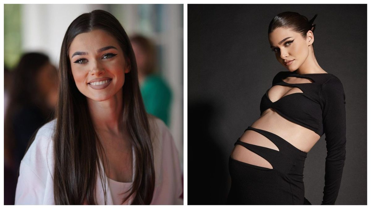 Ce spune Theo Rose despre al doilea copil?