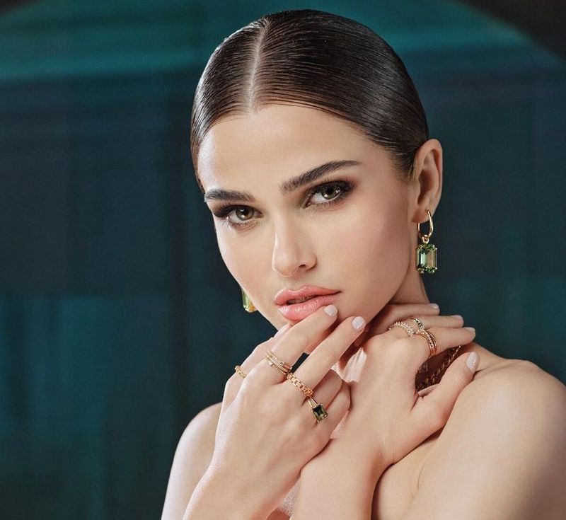 Ce spune Theo Rose despre al doilea copil?