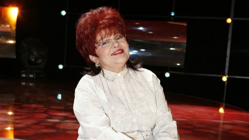 &rdquo;Trăiește &icirc;n condiții greu de imaginat&rdquo; Aura Urziceanu, uitată de toată lumea &icirc;ntr-un azil al groazei