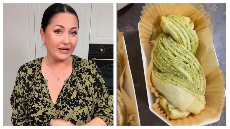 Gabriela Cristea caută personal