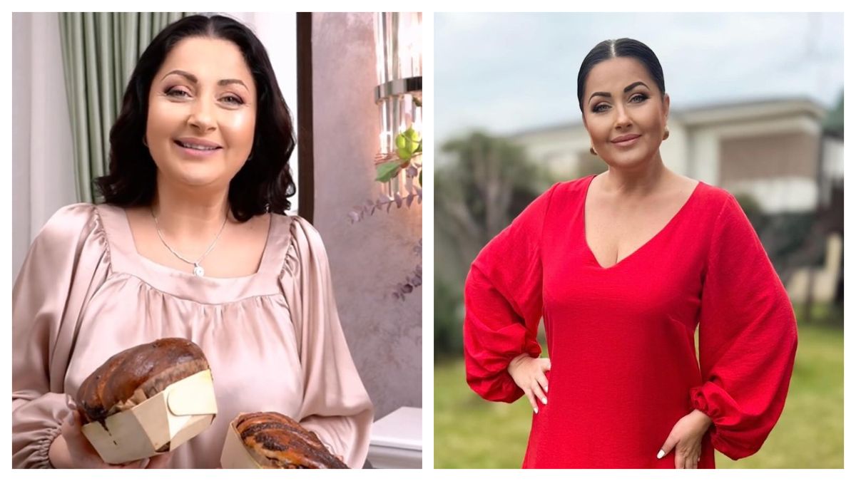 Gabriela Cristea își extinde afacerea