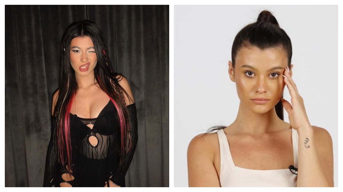 Cine este noul iubit al Erikăi Isac