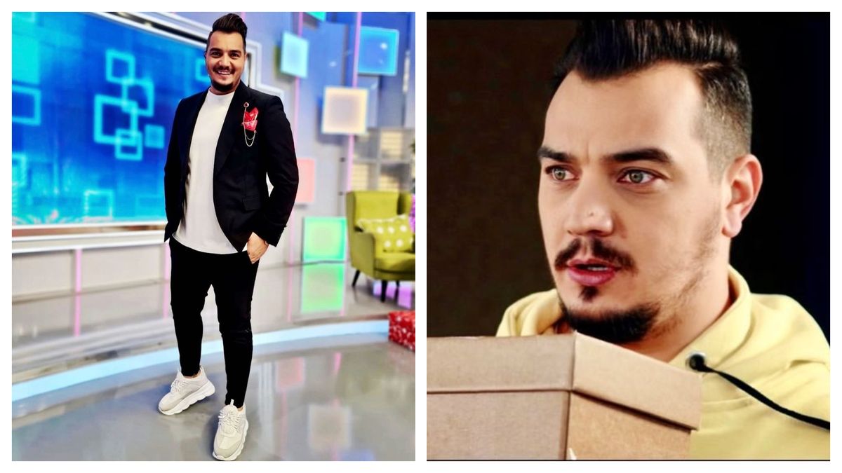 Cu ce probleme de sănătate s-a confruntat fiica lui Bursucu