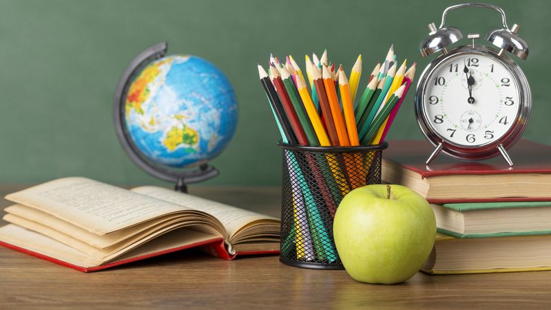 C&acirc;nd se termină școală pentru elevii de clasa a 8-a? Calendarul examenului de Evaluare Națională 2024