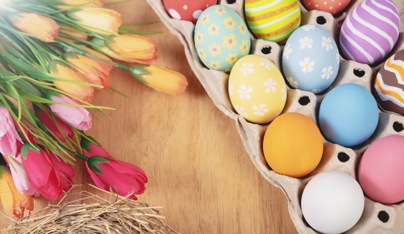 Prognoza meteo pentru Florii 2024