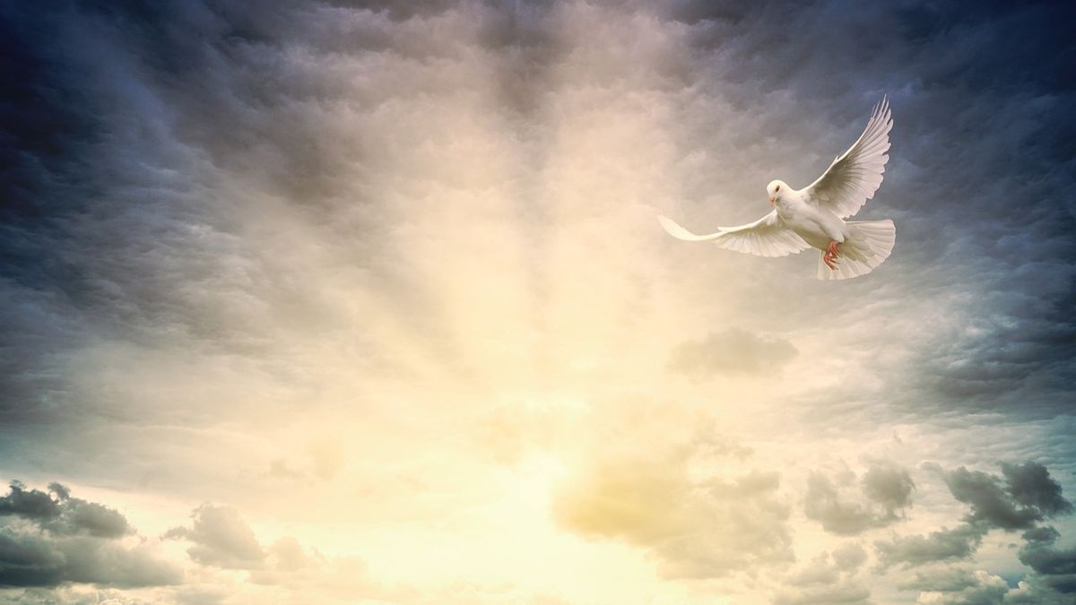 Pe ce dată pică Rusaliile în 2024? 