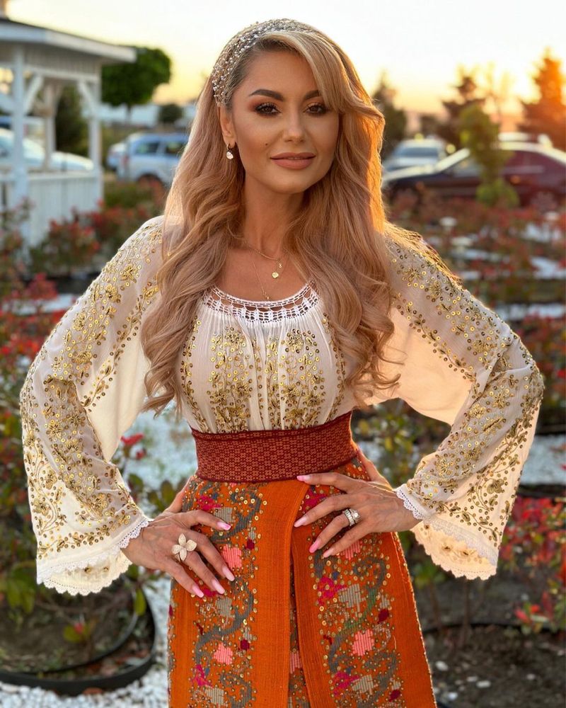 Emilia Ghinescu, acuzată că a dat șpagă 400 de euro 