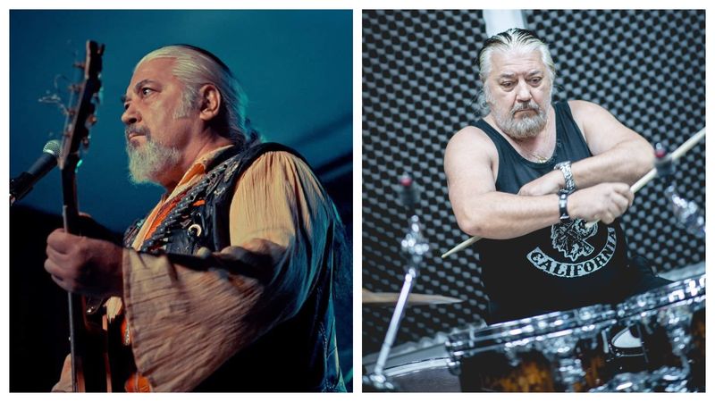 Cum se simte Nicu Covaci după operația pe creier care a durat șase ore