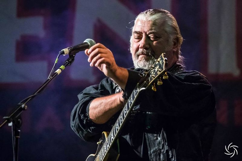 Cum se simte Nicu Covaci după operația pe creier care a durat șase ore