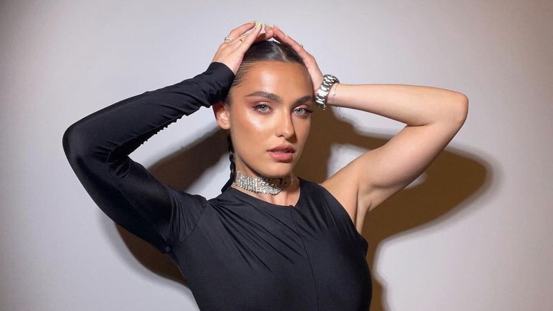 De ce Alexia Eram nu a vrut să măn&acirc;nce 36 de ore?