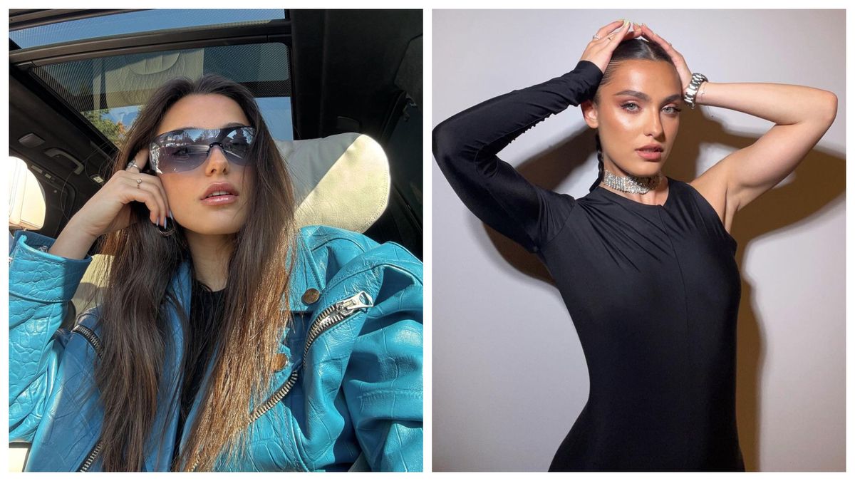 De ce Alexia Eram nu a vrut să măn&acirc;nce 36 de ore?