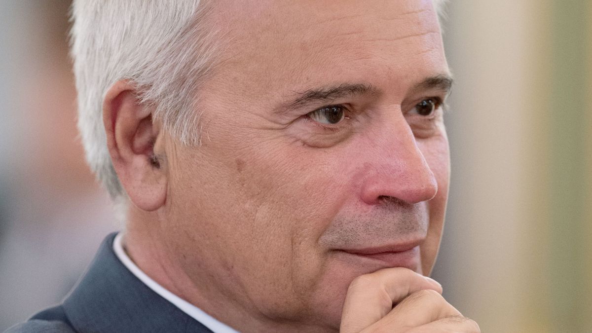 averea lui Alekperov conform Forbes