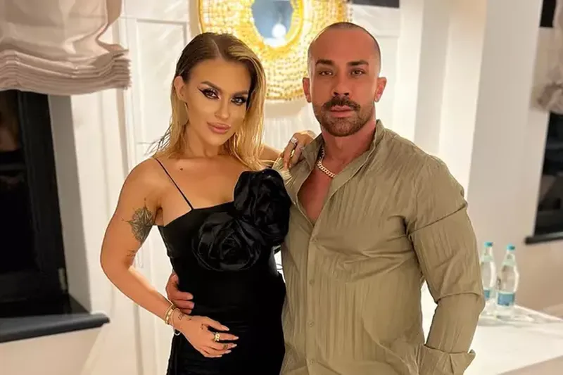 Oana Radu a spus cum o umilea soțul ei, Cătălin Dobrescu