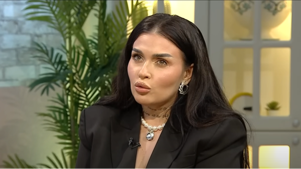 "Nu-mi doresc nici măcar să-l văd". Umilinţa pe care a trebuit să o îndure Oana Radu în căsnicia cu Cătălin Dobrescu