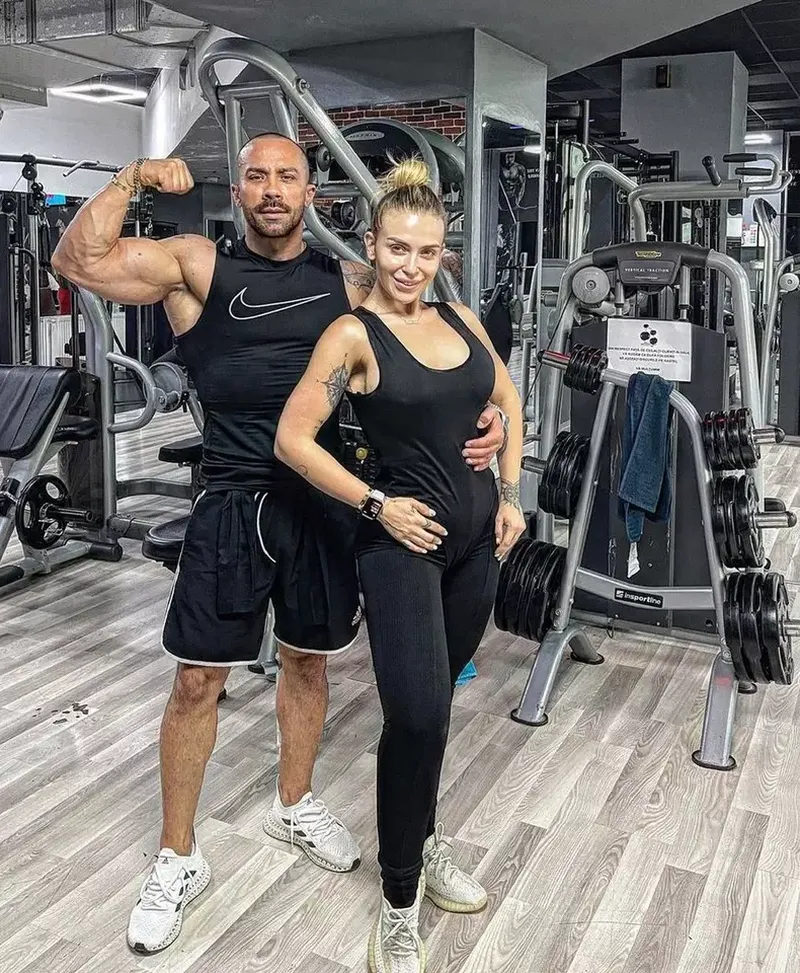 Oana Radu a spus cum o umilea soțul ei, Cătălin Dobrescu