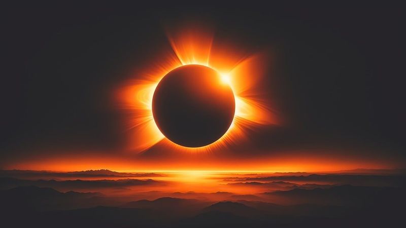 Urmează o eclipsă de soare pe 8 aprilie 2024! Cum sunt zodiile influențate?