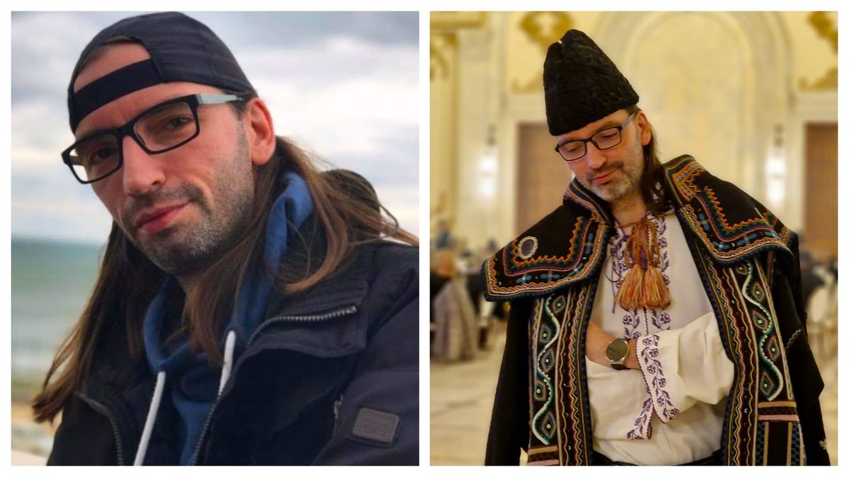 Florin Vasilică se plânge că este umilit de cei de la Centrul Cultural Teleorman, înființat de tatăl său, Liviu Vasilică