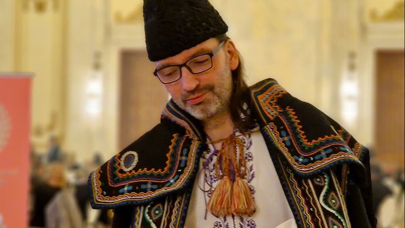 Florin Vasilică umilit de cei de la Centrul Cultural Teleorman