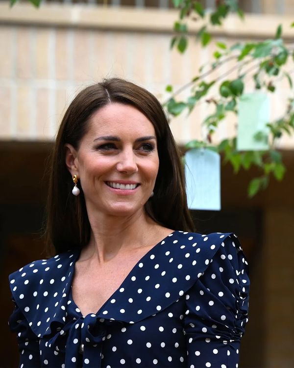 Adevăratul motiv pentru care Palatul Kesington a ținut ca prințesa Kate să facă anunțul despre lupta cu cancerul