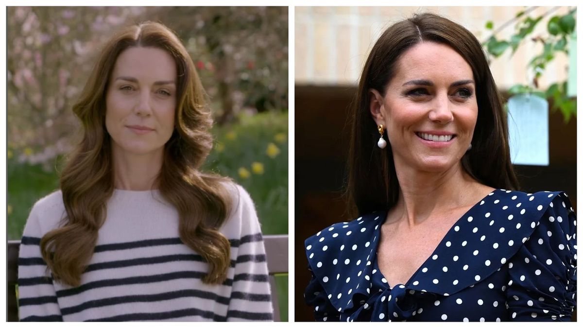 Adevăratul motiv pentru care Palatul Kesington a ținut ca prințesa Kate să facă anunțul despre lupta cu cancerul