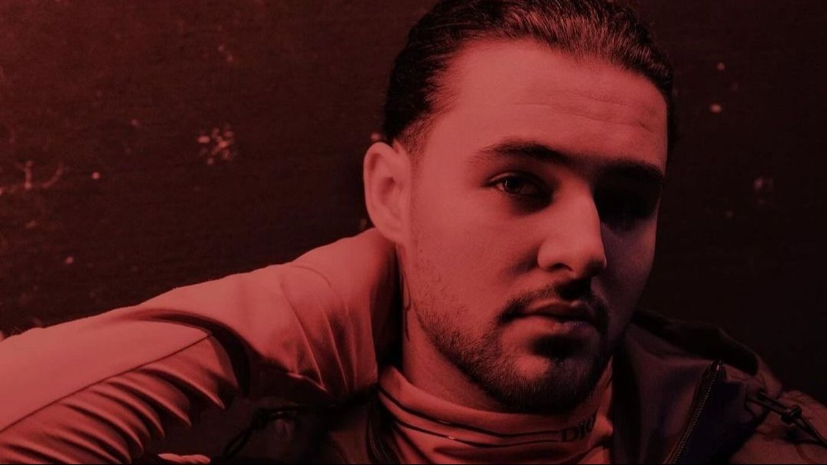  Mario Fresh a lansat albumul red