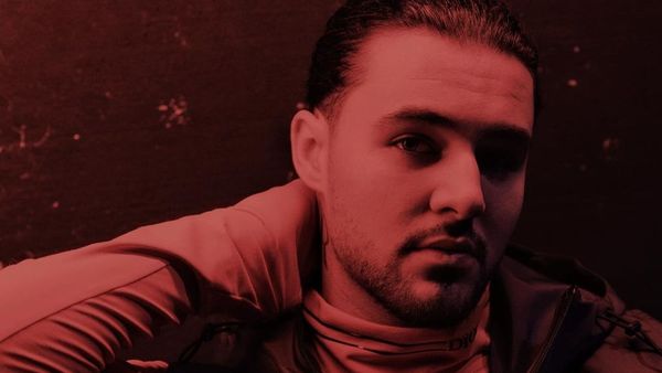 "Scopul meu a fost să subliniez importanța emoțiilor, chiar și în mijlocul agitației și superficialității". Mario Fresh a lansat albumul "red"