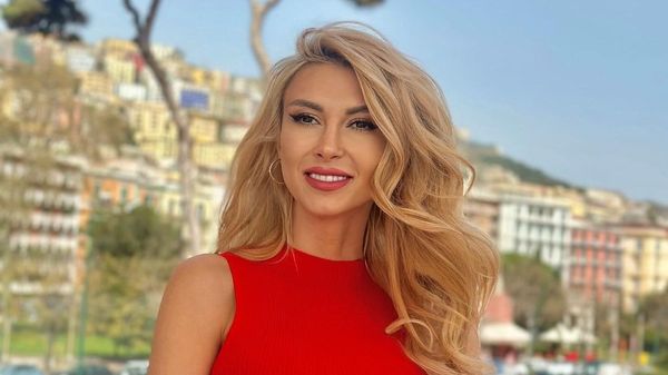 "Vă aștept cu sufletul și brațele deschise să fiți alături de mine". Andreea Bălan se pregătește să susțină concertul "Povestea sufletului meu" la Sala Palatului