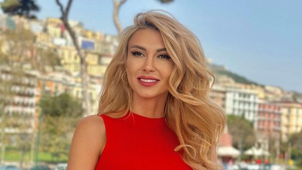 "Vă aștept cu sufletul și brațele deschise să fiți alături de mine". Andreea Bălan se pregătește să susțină concertul "Povestea sufletului meu" la Sala Palatului