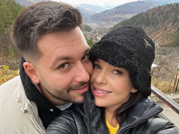 &bdquo;Cred &icirc;n căsătorie și la 33 de ani&rdquo;. Ce spune Deea Maxer despre nunta cu Robert Drilea?