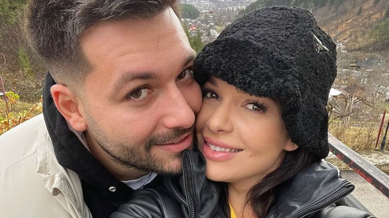 &bdquo;Cred &icirc;n căsătorie și la 33 de ani&rdquo;. Ce spune Deea Maxer despre nunta cu Robert Drilea?