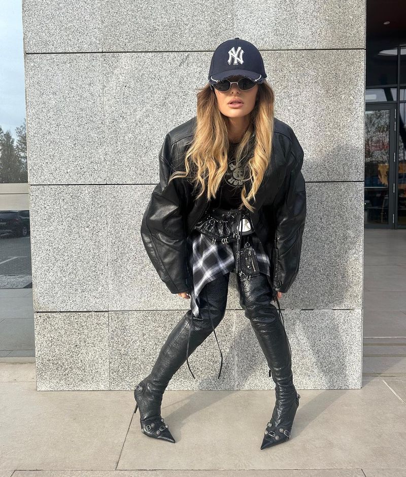 Cu ce probleme de sănătate se confruntă Delia?