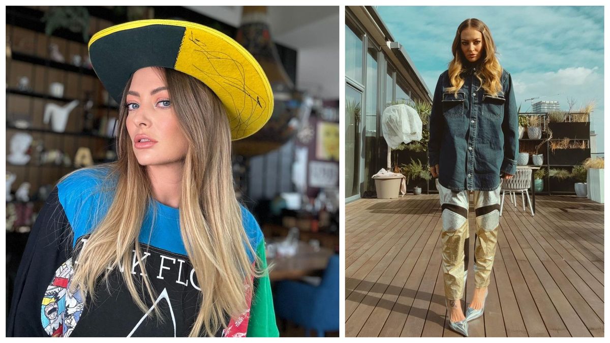 Cu ce probleme de sănătate se confruntă Delia, în timpul turneului din America?