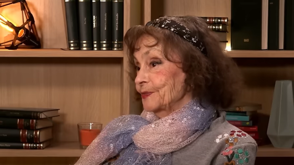 "Mi-a propus să facă chestia asta, nu m-am g&acirc;ndit, dar a făcut foarte bine". Marina Voica și-a pregătit &icirc;n detaliu &icirc;nmorm&acirc;ntarea