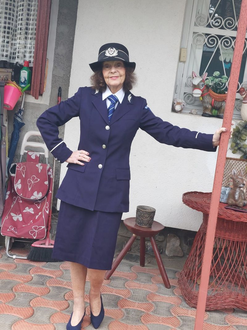 Marina Voica și-a pregătit înmormântarea